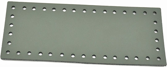 Picolo Small Base 20x8cm Sage Green
