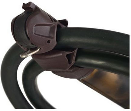 Seac Seac Harpunen mit Gummi Guun 75cm