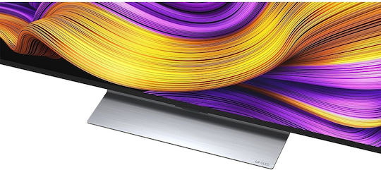 LG Smart Τηλεόραση 48" 4K UHD OLED Evo AI G5 HDR (2025) OLED48G56LS