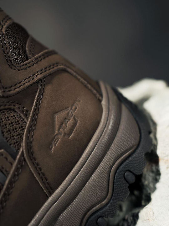 Pentagon Scorpion V2 Nubuck Αδιάβροχα Μποτάκια Κυνηγιού Terra Brown