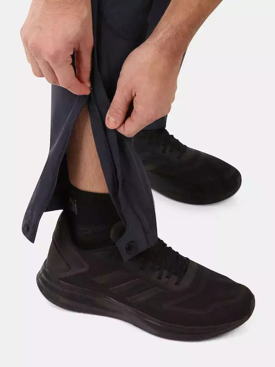 Kilpi Lang Hose Wandern Blau