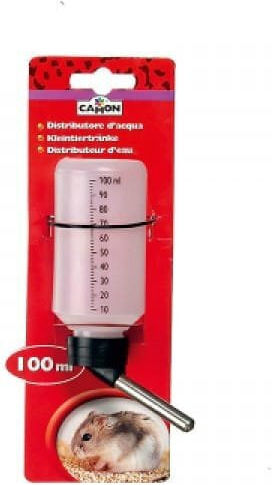 Camon Ποτίστρα για Χάμστερ / Ινδικό Χοιρίδιο 600ml