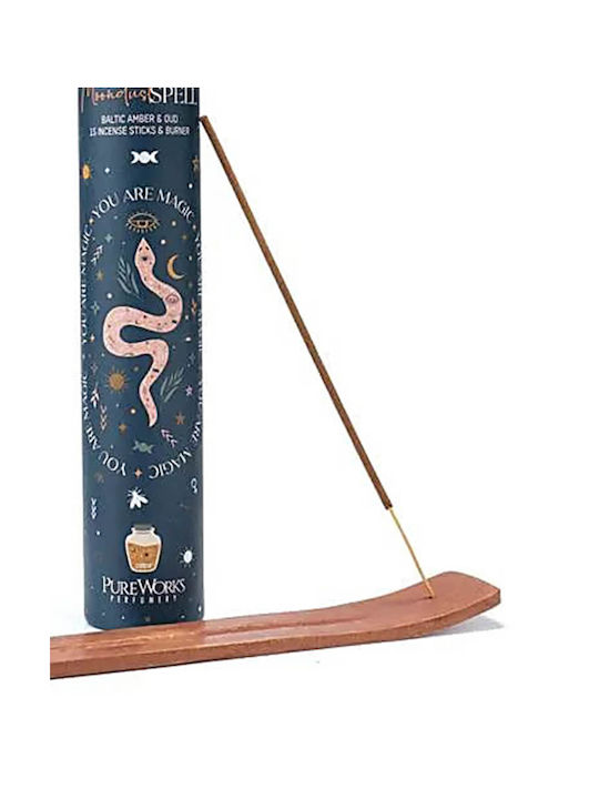 PureWorks Αρωματικά Sticks 64790