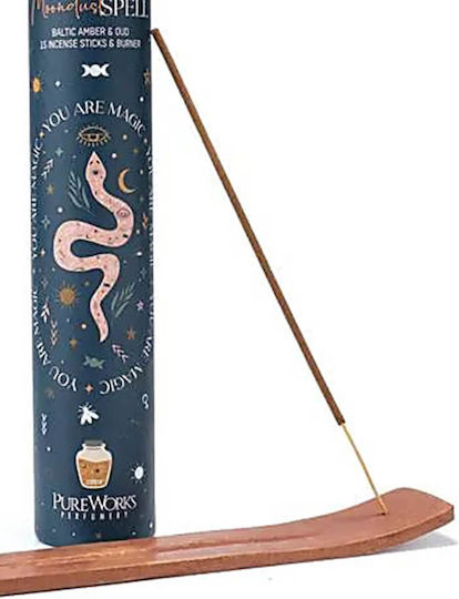 PureWorks Αρωματικά Sticks 64790