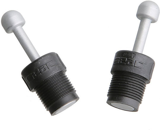 Seac Kit Testata Raccordo Gummibänder-Verbinder