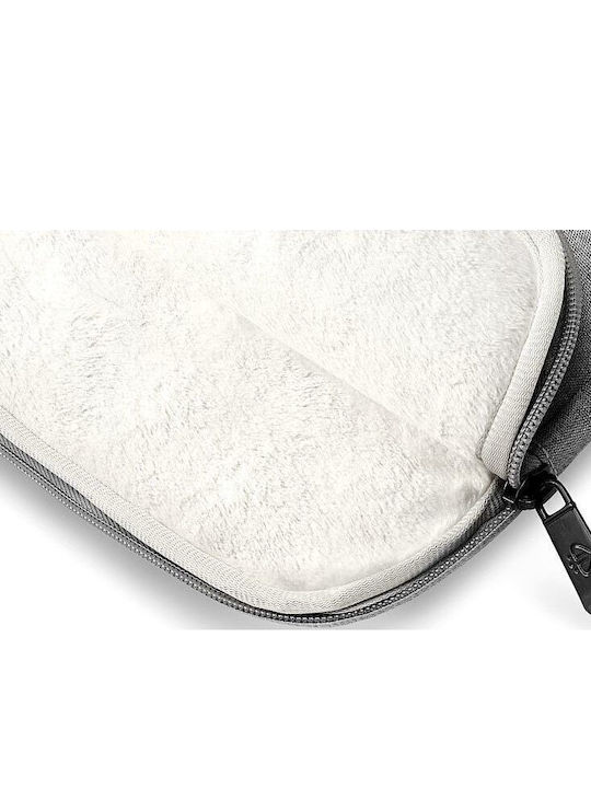 Zagatto Laptop Case 13.3" Multicolored