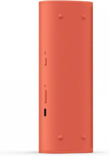 Sonos Roam 2 Αδιάβροχο Ηχείο Bluetooth με Διάρκεια Μπαταρίας έως 10 ώρες Sunset