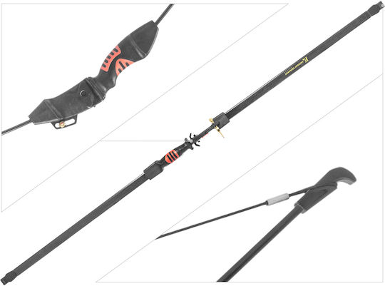 PO3 Poe Lang Ek Chameleon 10-15 Lb Compound Τόξο