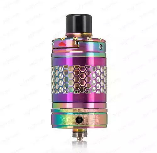 Aspire Nautilus 3S RTA 4ml 24mm Rainbow