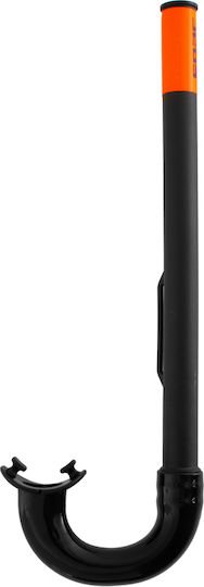 Seac Sub Classic Snorkel Negru