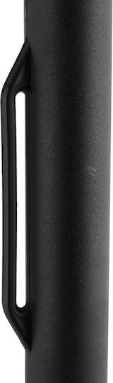 Seac Sub Classic Snorkel Negru