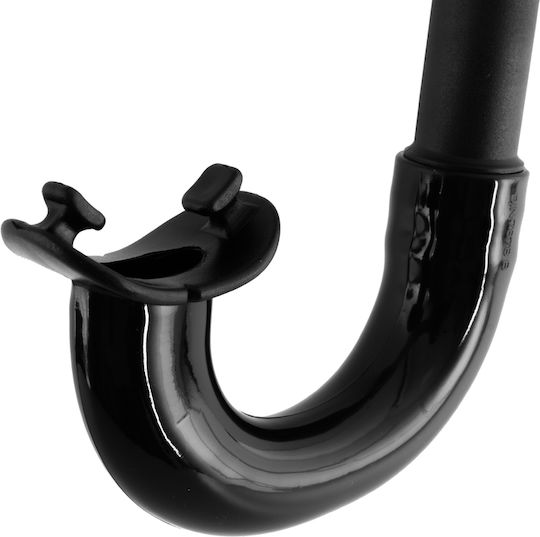 Seac Sub Classic Snorkel Negru