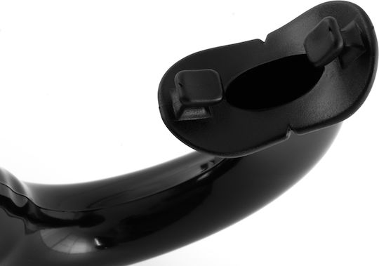 Seac Sub Classic Snorkel Negru