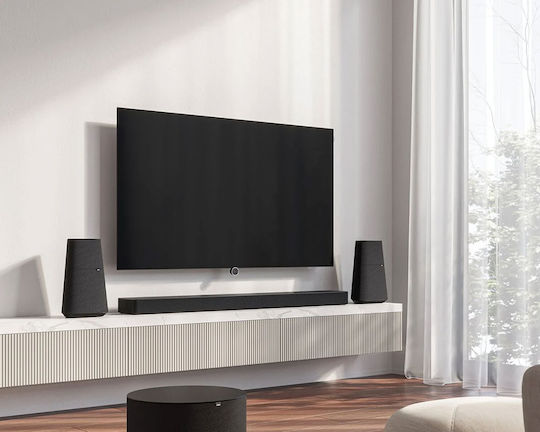 Loewe Смарт Телевизор 48" 4K UHD OLED Inspire Dr+ HDR (2025)