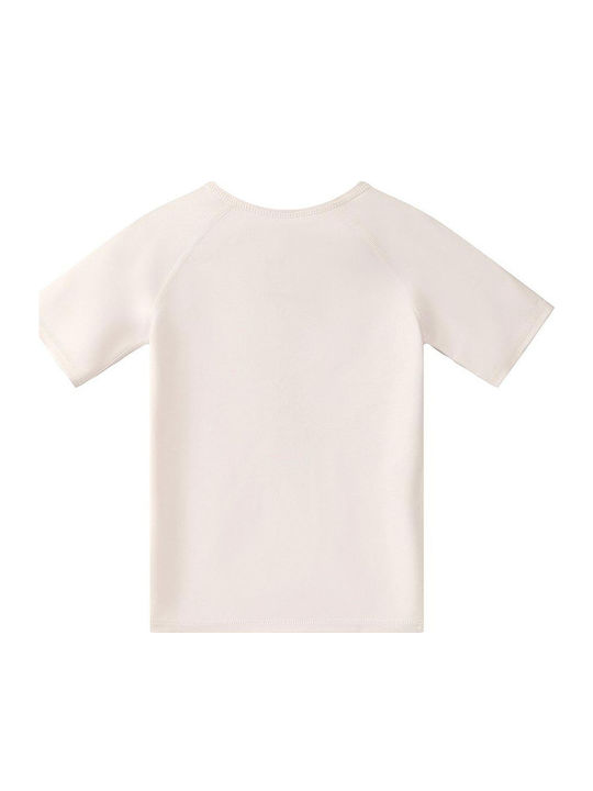 Tutete Kinder Badeanzug Rashguard Rosa Tutete Kinder Badeanzug Rashguard Rosa