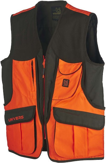 Univers Hunting Vest Orange