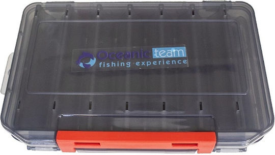Oceanic TEAM Въдичарска кутия