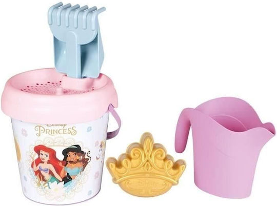 Smoby Disney Princess Beach Bucket