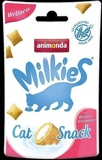 Animonda Katzenleckerlis für Erwachsene Katzen 120g
