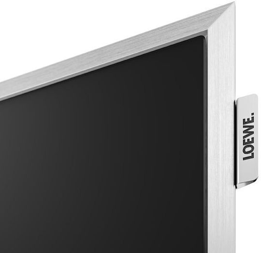 Loewe Смарт Телевизор 42" 4K UHD OLED Stellar dr+ HDR (2025)