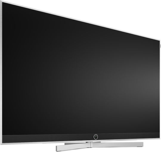 Loewe Смарт Телевизор 42" 4K UHD OLED Stellar dr+ HDR (2025)