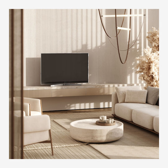 Loewe Смарт Телевизор 42" 4K UHD OLED Stellar dr+ HDR (2025)