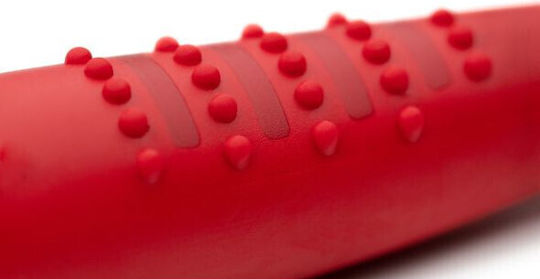 Garmine Rote Acme Alpha 210.5 Monotone-2 Jagdzubehör