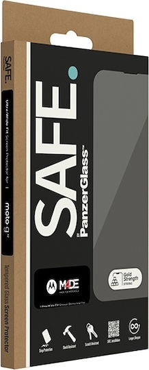 PanzerGlass Tempered Glass (Moto G32)