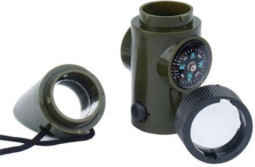 Mil-Tec Survival Pfeife
