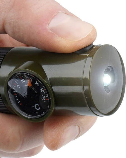 Mil-Tec Survival Pfeife