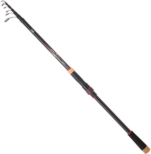 Καλάμι Daiwa Crossfire Sl 15-60gr Μήκος 2,70 Μέτρα