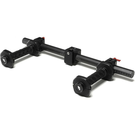 Mâner Clasic Dji Ronin 2 1/4"-20 M4 Negru