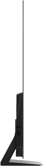 Samsung Смарт Телевизор 55" 4K UHD OLED S90F HDR (2025)