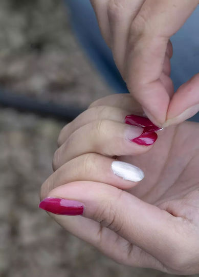 Namaki Children's Nail Polish