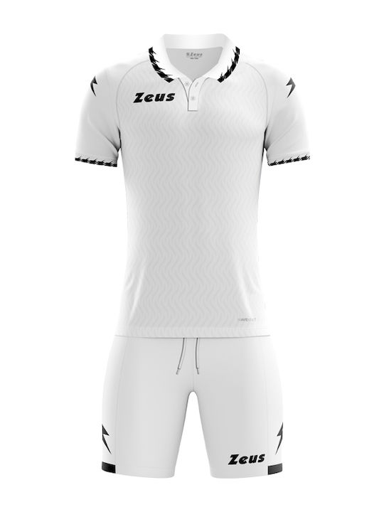 Set Echipament Sportiv de Fotbal Bărbătesc