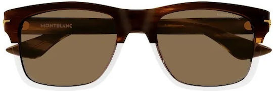 Rame Ochelari Acetat Maro Tortoise