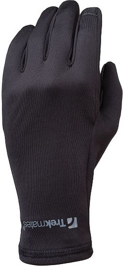 Trekmates Hunting Gloves Tryfan Stretch Black 8-41-124-01