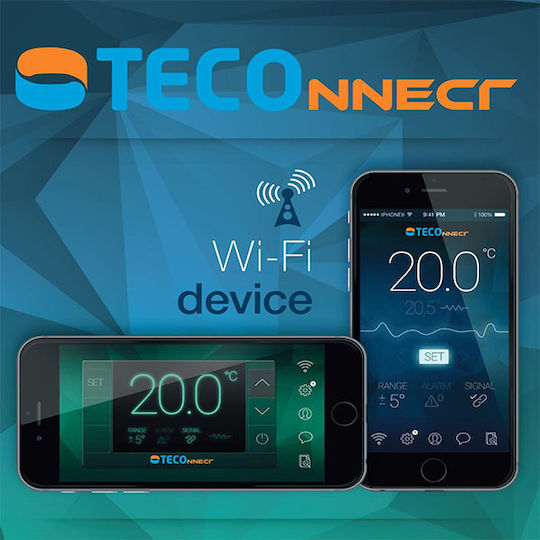 Teconnect