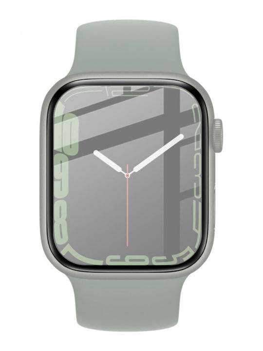 Imak Screen Protector για το Apple Watch Series 7/8/9, Apple 1τμχ