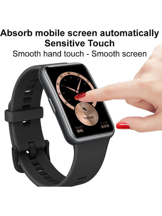 Imak Screen Protector για το Apple Watch Series 7/8/9, Apple 1τμχ
