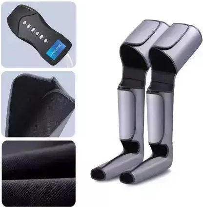 Upgrade Lymphedema Device for Lower Limb