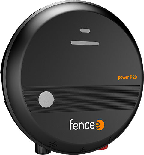 Fencee ENF-P20 Spannungsmesser Elektrischer Zaun