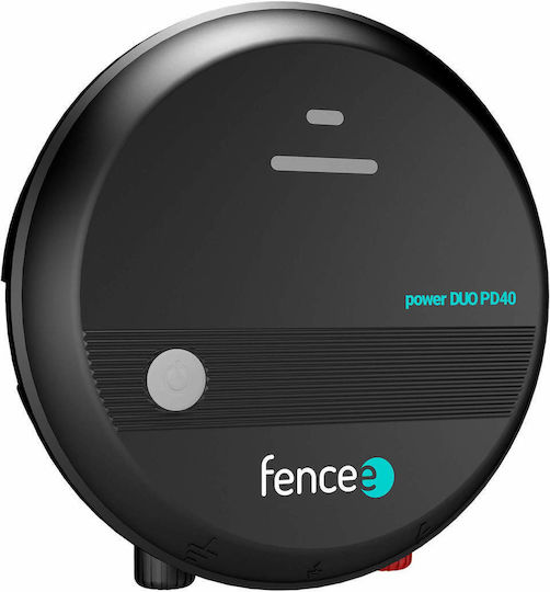 Fencee ENF-PD40 Batterie Elektrischer Zaun