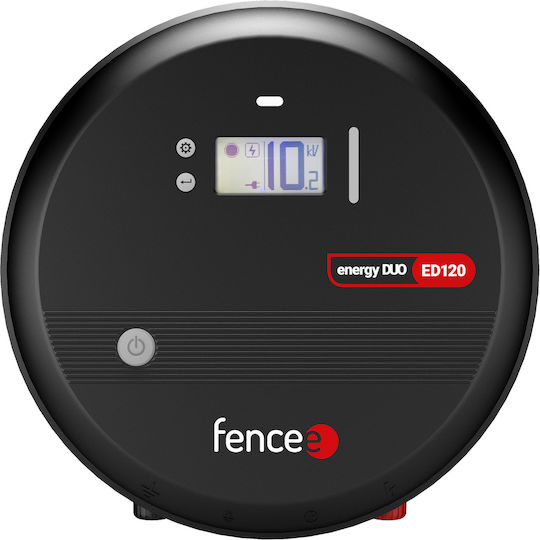 Fencee ENF-ED120 Батерия Електрическо Ограждане