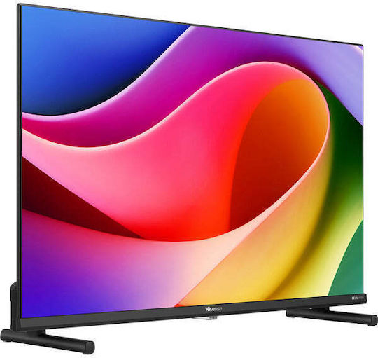 Hisense Smart Τηλεόραση 40" Full HD QLED A5Q HDR (2025) 40A5Q