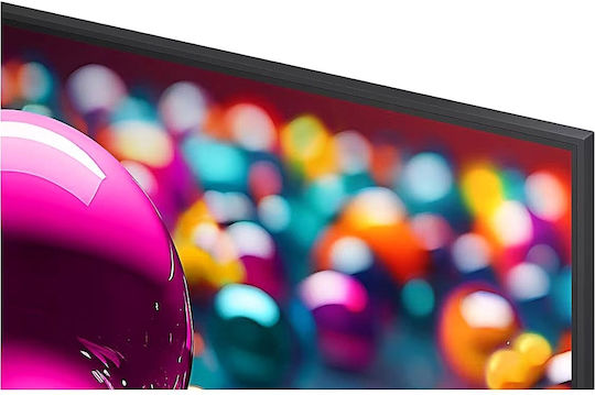 LG Smart Television 86" 4K UHD LED AI UA75 HDR (2025)