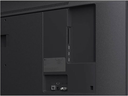 LG Smart Television 86" 4K UHD LED AI UA75 HDR (2025)