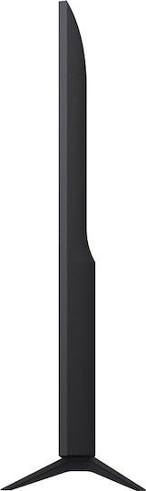 LG Smart Television 86" 4K UHD LED AI UA75 HDR (2025)
