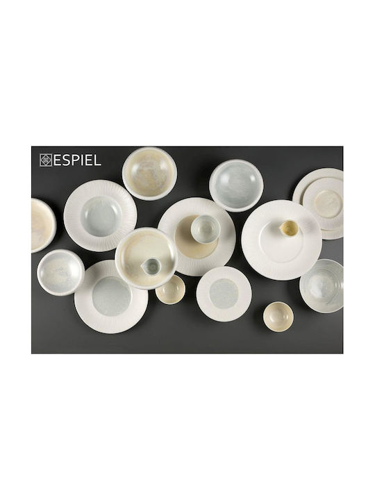 Espiel Zen Sun Μπωλ Σερβιρίσματος Στρογγυλό από Πορσελάνη με Διάμετρο 11.5εκ. Espiel Zen Sun Μπωλ Σερβιρίσματος Στρογγυλό από Πορσελάνη με Διάμετρο 11.5εκ.