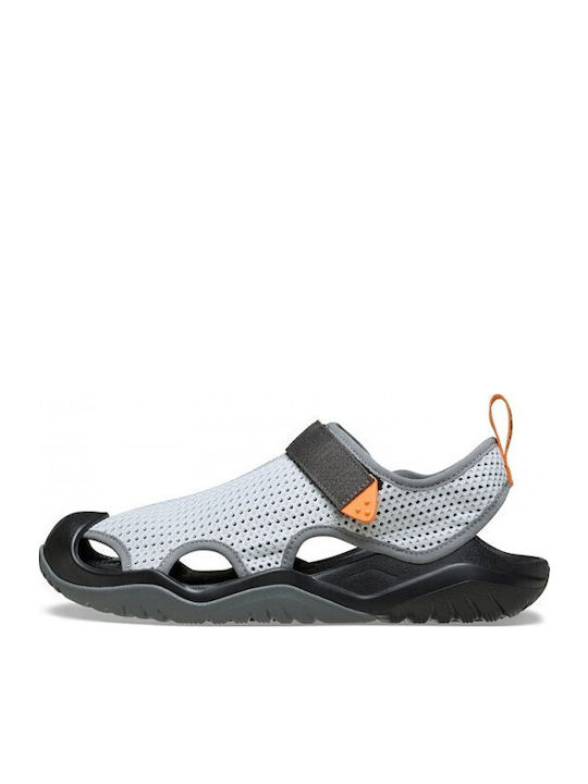 Men's Sandals Gray